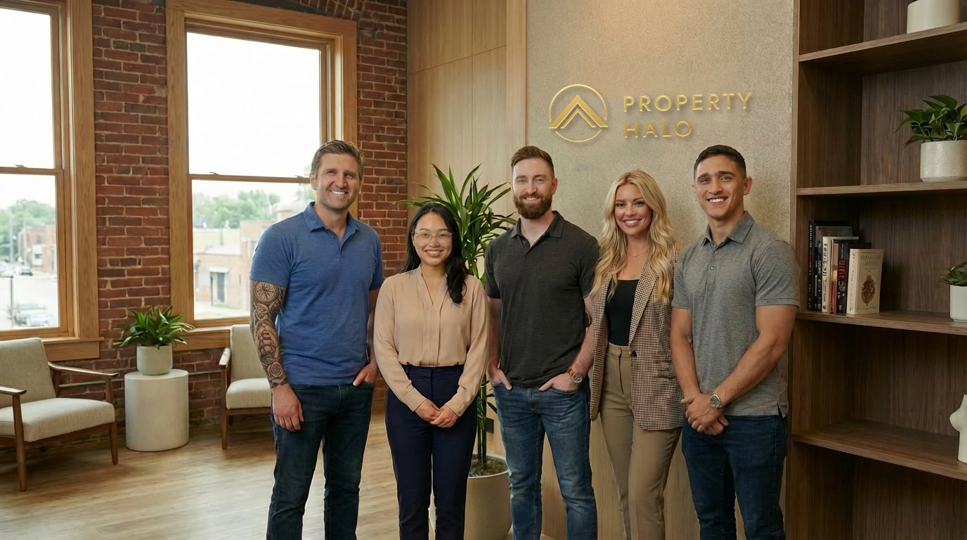 Property Halo Team